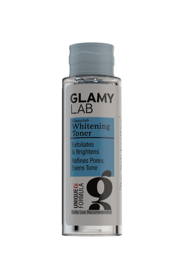 Glamy Lab Whitening Toner 200ml