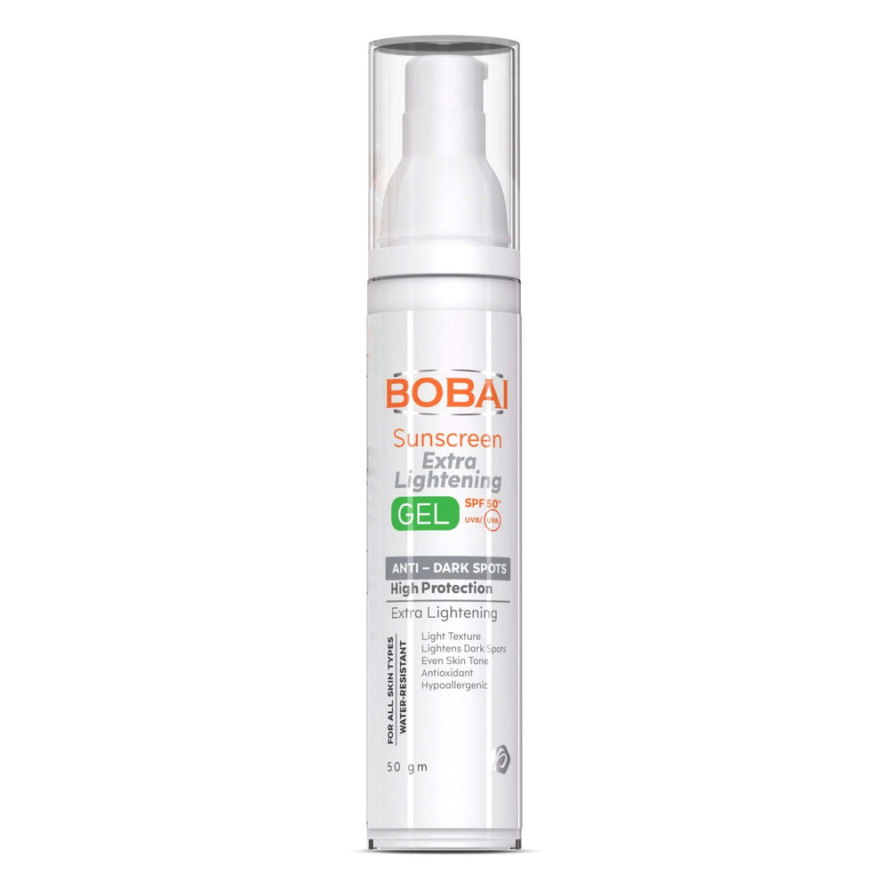 Bobai Sunscreen Hydrocare SPF 50 Gel 60 gm