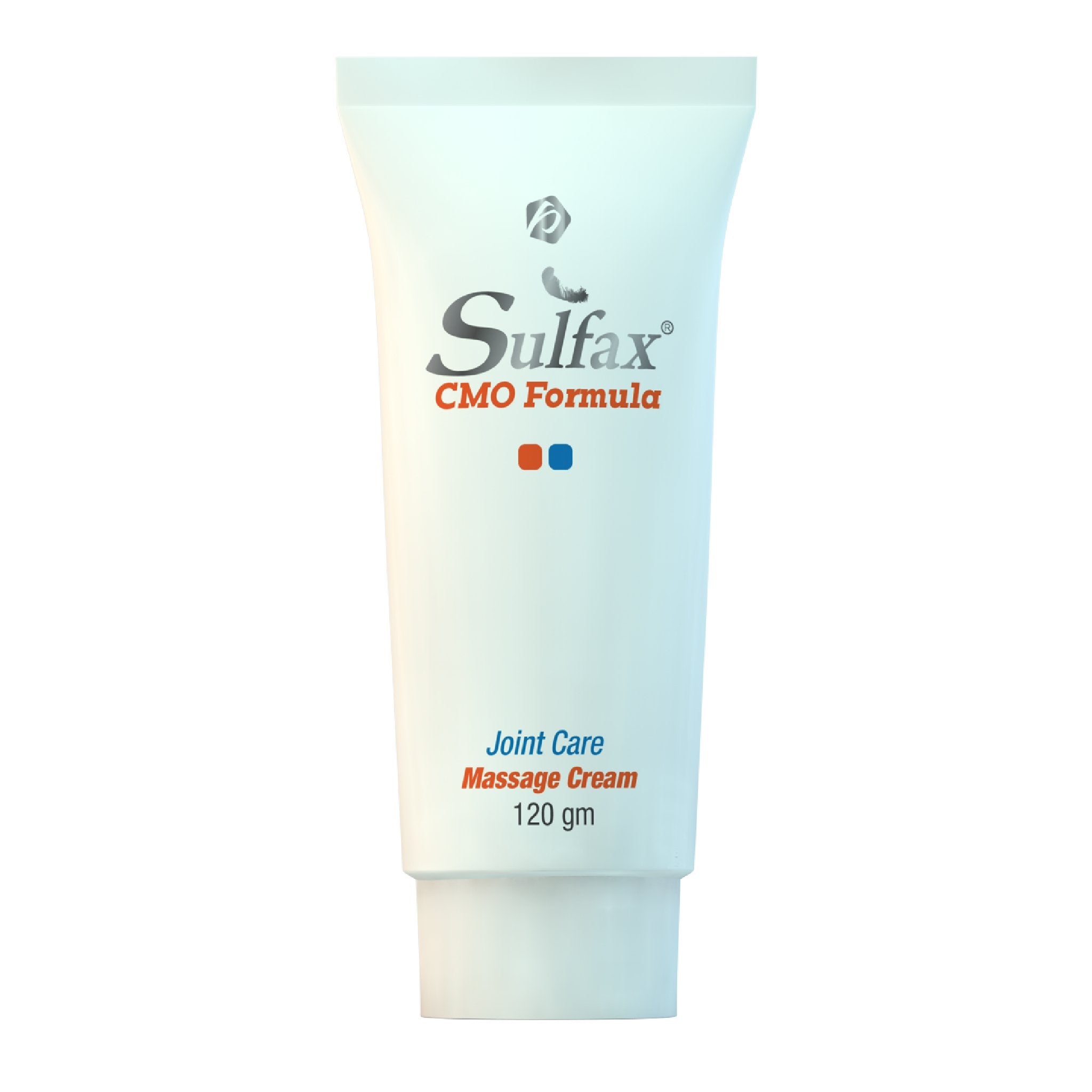 Sulfax CMO cream 120 gm