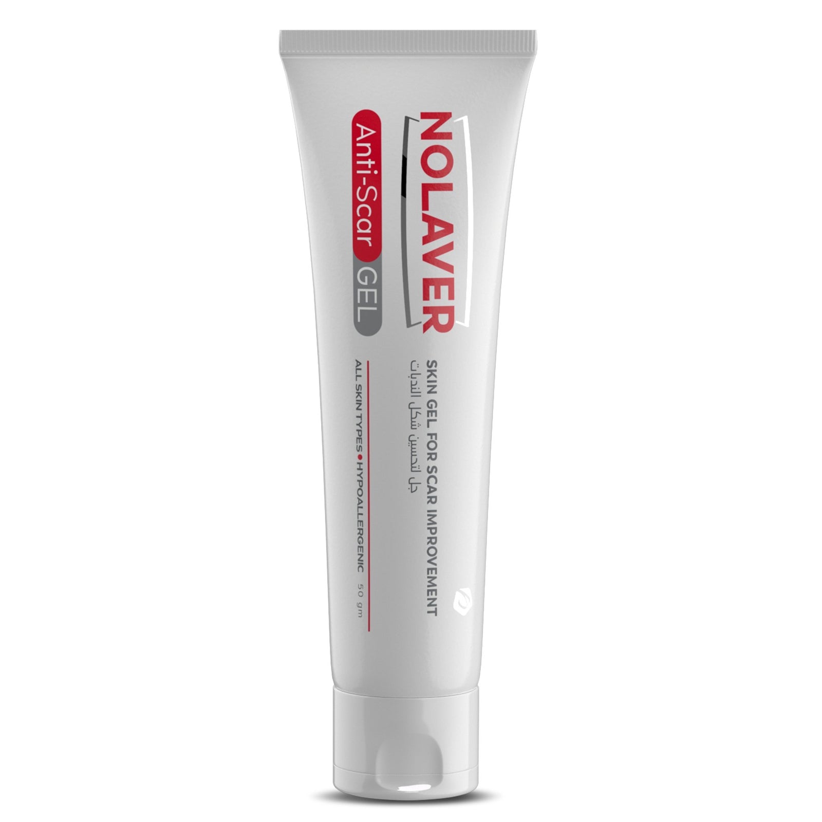 NolaverAnti-scar Gel 25 GM